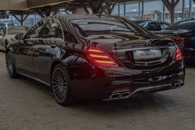 Mercedes-Benz S 560 4M/Long/AMG/HuD/RSE/Burm/Пано/Дистроник/Обдухване/ - 99900 лв. / 51078.06 € - 24847982 6 | Car24.bg Mercedes-Benz S 560 4M/Long/AMG/HuD/RSE/Burm/Пано/Дистроник/Обдухване/ - 99900 лв. / 51078.06 € - 24847982 6