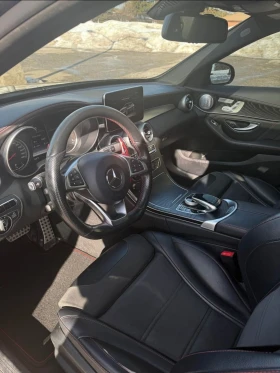 Mercedes-Benz C 450 AMG 2016/Speedshift/Burnamster/Pano/Подгрев/360/Карфак - 17550 € / 34324.82 лв. - 75498272 8 | Car24.bg Mercedes-Benz C 450 AMG 2016/Speedshift/Burnamster/Pano/Подгрев/360/Карфак - 17550 € / 34324.82 лв. - 75498272 8