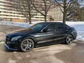 Mercedes-Benz C 450 AMG 2016/Speedshift/Burnamster/Pano/Подгрев/360/Карфак - 17550 € / 34324.82 лв. - 75498272 4 | Car24.bg Mercedes-Benz C 450 AMG 2016/Speedshift/Burnamster/Pano/Подгрев/360/Карфак - 17550 € / 34324.82 лв. - 75498272 4