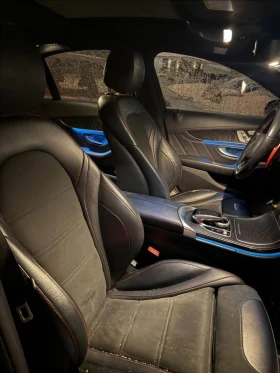 Mercedes-Benz C 450 AMG 2016/Speedshift/Burnamster/Pano/Подгрев/360/Карфак - 17550 € / 34324.82 лв. - 75498272 9 | Car24.bg Mercedes-Benz C 450 AMG 2016/Speedshift/Burnamster/Pano/Подгрев/360/Карфак - 17550 € / 34324.82 лв. - 75498272 9