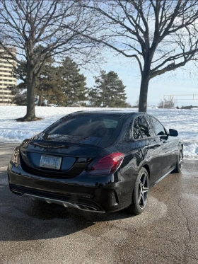 Mercedes-Benz C 450 AMG 2016/Speedshift/Burnamster/Pano/Подгрев/360/Карфак - 17550 € / 34324.82 лв. - 75498272 3 | Car24.bg Mercedes-Benz C 450 AMG 2016/Speedshift/Burnamster/Pano/Подгрев/360/Карфак - 17550 € / 34324.82 лв. - 75498272 3