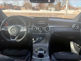 Mercedes-Benz C 450 AMG 2016/Speedshift/Burnamster/Pano/Подгрев/360/Карфак - 17550 € / 34324.82 лв. - 75498272 7 | Car24.bg Mercedes-Benz C 450 AMG 2016/Speedshift/Burnamster/Pano/Подгрев/360/Карфак - 17550 € / 34324.82 лв. - 75498272 7