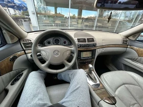 Mercedes-Benz E 280 3.0 v6 CDI AVANTGARDE - 5599 € / 10950.69 лв. - 66698364 10 | Car24.bg Mercedes-Benz E 280 3.0 v6 CDI AVANTGARDE - 5599 € / 10950.69 лв. - 66698364 10