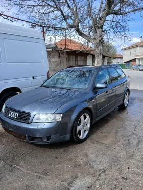 Audi A4 - Car24.bg Audi A4