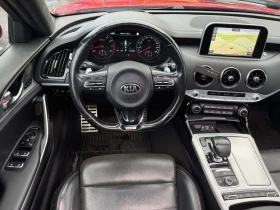 Kia Stinger 3.3 T-GDI GT2* Германия* Bastuck* Eibach* - 24999 € - 71574078 4 | Car24.bg Kia Stinger 3.3 T-GDI GT2* Германия* Bastuck* Eibach* - 24999 € - 71574078 4