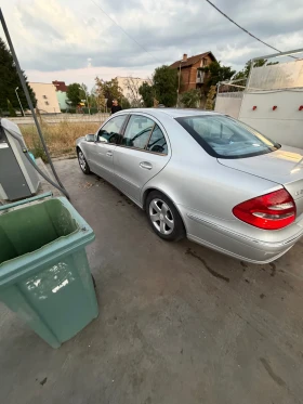 Mercedes-Benz E 320 - 3500 € - 61653977 4 | Car24.bg Mercedes-Benz E 320 - 3500 € - 61653977 4