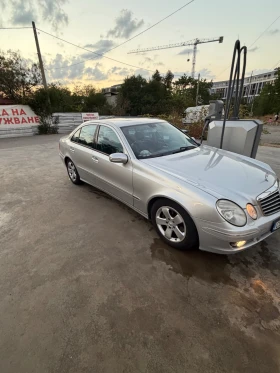 Mercedes-Benz E 320 - 3500 € - 61653977 2 | Car24.bg Mercedes-Benz E 320 - 3500 € - 61653977 2