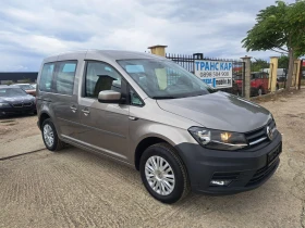 VW Caddy 2.0 D 7места | Auto.bg — изображение 9 VW Caddy 2.0 D 7места | Auto.bg — изображение 9