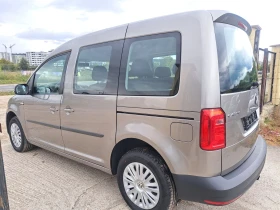 VW Caddy 2.0 D 7места | Auto.bg — изображение 6 VW Caddy 2.0 D 7места | Auto.bg — изображение 6