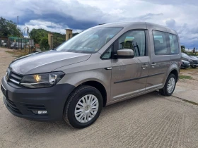 VW Caddy 2.0 D 7места | Auto.bg — изображение 4 VW Caddy 2.0 D 7места | Auto.bg — изображение 4