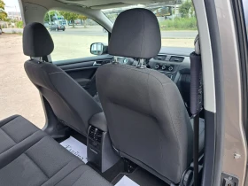 VW Caddy 2.0 D 7места | Auto.bg — изображение 16 VW Caddy 2.0 D 7места | Auto.bg — изображение 16