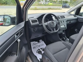 VW Caddy 2.0 D 7места | Auto.bg — изображение 14 VW Caddy 2.0 D 7места | Auto.bg — изображение 14