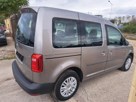 VW Caddy 2.0 D 7места | Auto.bg — изображение 8 VW Caddy 2.0 D 7места | Auto.bg — изображение 8