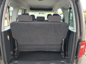 VW Caddy 2.0 D 7места | Auto.bg — изображение 12 VW Caddy 2.0 D 7места | Auto.bg — изображение 12