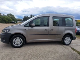 VW Caddy 2.0 D 7места | Auto.bg — изображение 10 VW Caddy 2.0 D 7места | Auto.bg — изображение 10