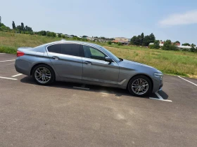 BMW 530E undefined | Auto.bg — изображение 6 BMW 530E undefined | Auto.bg — изображение 6