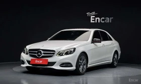Mercedes-Benz E 220 CDI Avantgarde/ФИНАНСИРАНЕ