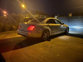 Mercedes-Benz S 500 - 9990 € - 77057453 14 | Car24.bg Mercedes-Benz S 500 - 9990 € - 77057453 14