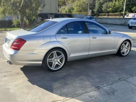 Mercedes-Benz S 500 - 9990 € - 77057453 5 | Car24.bg Mercedes-Benz S 500 - 9990 € - 77057453 5