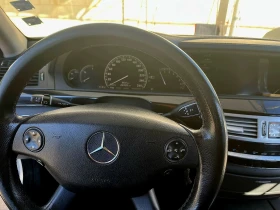 Mercedes-Benz S 500 - 9990 € - 77057453 8 | Car24.bg Mercedes-Benz S 500 - 9990 € - 77057453 8
