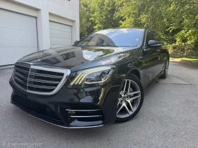 Mercedes-Benz S 560 4 MATIC AMG | Auto.bg — изображение 3 Mercedes-Benz S 560 4 MATIC AMG | Auto.bg — изображение 3
