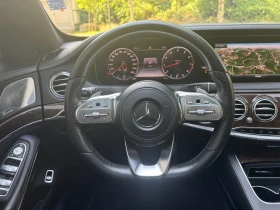 Mercedes-Benz S 560 4 MATIC AMG | Auto.bg — изображение 13 Mercedes-Benz S 560 4 MATIC AMG | Auto.bg — изображение 13
