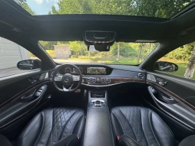 Mercedes-Benz S 560 4 MATIC AMG | Auto.bg — изображение 12 Mercedes-Benz S 560 4 MATIC AMG | Auto.bg — изображение 12
