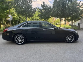 Mercedes-Benz S 560 4 MATIC AMG | Auto.bg — изображение 8 Mercedes-Benz S 560 4 MATIC AMG | Auto.bg — изображение 8