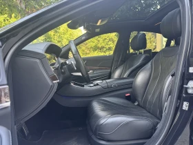 Mercedes-Benz S 560 4 MATIC AMG | Auto.bg — изображение 10 Mercedes-Benz S 560 4 MATIC AMG | Auto.bg — изображение 10