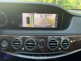 Mercedes-Benz S 560 4 MATIC AMG | Auto.bg — изображение 15 Mercedes-Benz S 560 4 MATIC AMG | Auto.bg — изображение 15