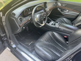 Mercedes-Benz S 560 4 MATIC AMG | Auto.bg — изображение 11 Mercedes-Benz S 560 4 MATIC AMG | Auto.bg — изображение 11