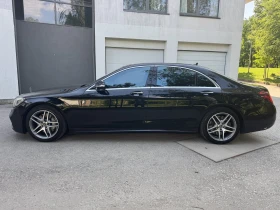 Mercedes-Benz S 560 4 MATIC AMG | Auto.bg — изображение 7 Mercedes-Benz S 560 4 MATIC AMG | Auto.bg — изображение 7