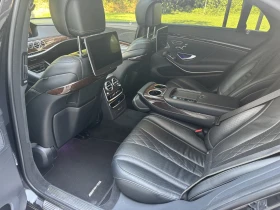 Mercedes-Benz S 560 4 MATIC AMG | Auto.bg — изображение 17 Mercedes-Benz S 560 4 MATIC AMG | Auto.bg — изображение 17
