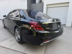 Mercedes-Benz S 560 4 MATIC AMG | Auto.bg — изображение 6 Mercedes-Benz S 560 4 MATIC AMG | Auto.bg — изображение 6