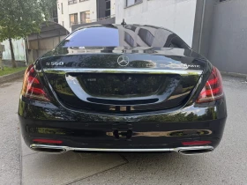 Mercedes-Benz S 560 4 MATIC AMG | Auto.bg — изображение 5 Mercedes-Benz S 560 4 MATIC AMG | Auto.bg — изображение 5