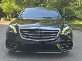 Mercedes-Benz S 560 4 MATIC AMG | Auto.bg — изображение 2 Mercedes-Benz S 560 4 MATIC AMG | Auto.bg — изображение 2