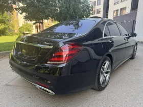 Mercedes-Benz S 560 4 MATIC AMG | Auto.bg — изображение 4 Mercedes-Benz S 560 4 MATIC AMG | Auto.bg — изображение 4