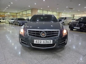 Cadillac ATS 2.0T* ДИСТРОНИК* СЛЕДЕНЕ НА ЛЕНТИ* КРАЙНА ЦЕНА* | Auto.bg — изображение 5 Cadillac ATS 2.0T* ДИСТРОНИК* СЛЕДЕНЕ НА ЛЕНТИ* КРАЙНА ЦЕНА* | Auto.bg — изображение 5