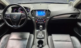 Cadillac ATS 2.0T* ДИСТРОНИК* СЛЕДЕНЕ НА ЛЕНТИ* КРАЙНА ЦЕНА* | Auto.bg — изображение 10 Cadillac ATS 2.0T* ДИСТРОНИК* СЛЕДЕНЕ НА ЛЕНТИ* КРАЙНА ЦЕНА* | Auto.bg — изображение 10