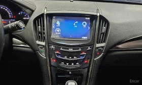 Cadillac ATS 2.0T* ДИСТРОНИК* СЛЕДЕНЕ НА ЛЕНТИ* КРАЙНА ЦЕНА* | Auto.bg — изображение 13 Cadillac ATS 2.0T* ДИСТРОНИК* СЛЕДЕНЕ НА ЛЕНТИ* КРАЙНА ЦЕНА* | Auto.bg — изображение 13