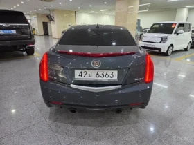 Cadillac ATS 2.0T* ДИСТРОНИК* СЛЕДЕНЕ НА ЛЕНТИ* КРАЙНА ЦЕНА* | Auto.bg — изображение 3 Cadillac ATS 2.0T* ДИСТРОНИК* СЛЕДЕНЕ НА ЛЕНТИ* КРАЙНА ЦЕНА* | Auto.bg — изображение 3
