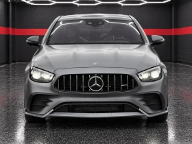 Mercedes-Benz E 53 AMG | Stage 2 Tuned | Frozen Magno Grey/ЛИЗИНГ/ | Auto.bg — изображение 2 Mercedes-Benz E 53 AMG | Stage 2 Tuned | Frozen Magno Grey/ЛИЗИНГ/ | Auto.bg — изображение 2