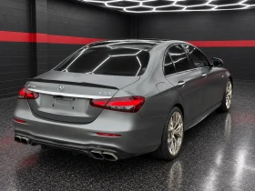 Mercedes-Benz E 53 AMG | Stage 2 Tuned | Frozen Magno Grey/ЛИЗИНГ/ | Auto.bg — изображение 7 Mercedes-Benz E 53 AMG | Stage 2 Tuned | Frozen Magno Grey/ЛИЗИНГ/ | Auto.bg — изображение 7