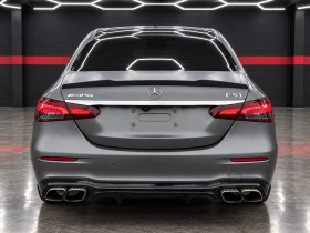 Mercedes-Benz E 53 AMG | Stage 2 Tuned | Frozen Magno Grey/ЛИЗИНГ/ | Auto.bg — изображение 6 Mercedes-Benz E 53 AMG | Stage 2 Tuned | Frozen Magno Grey/ЛИЗИНГ/ | Auto.bg — изображение 6
