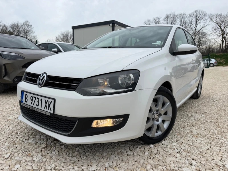 VW Polo 1.2TDI ТОП СЪСТОЯНИЕ - 5200 € / 10170.32 лв. - 26953154 1 | Car24.bg VW Polo 1.2TDI ТОП СЪСТОЯНИЕ - 5200 € / 10170.32 лв. - 26953154 1