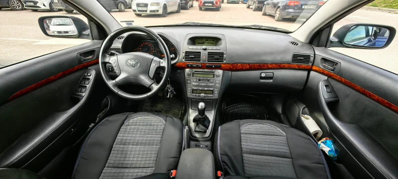 Toyota Avensis d4d 2.0 116 к.с. - 2800 € / 5476.32 лв. - 45179761 1 | Car24.bg Toyota Avensis d4d 2.0 116 к.с. - 2800 € / 5476.32 лв. - 45179761 1
