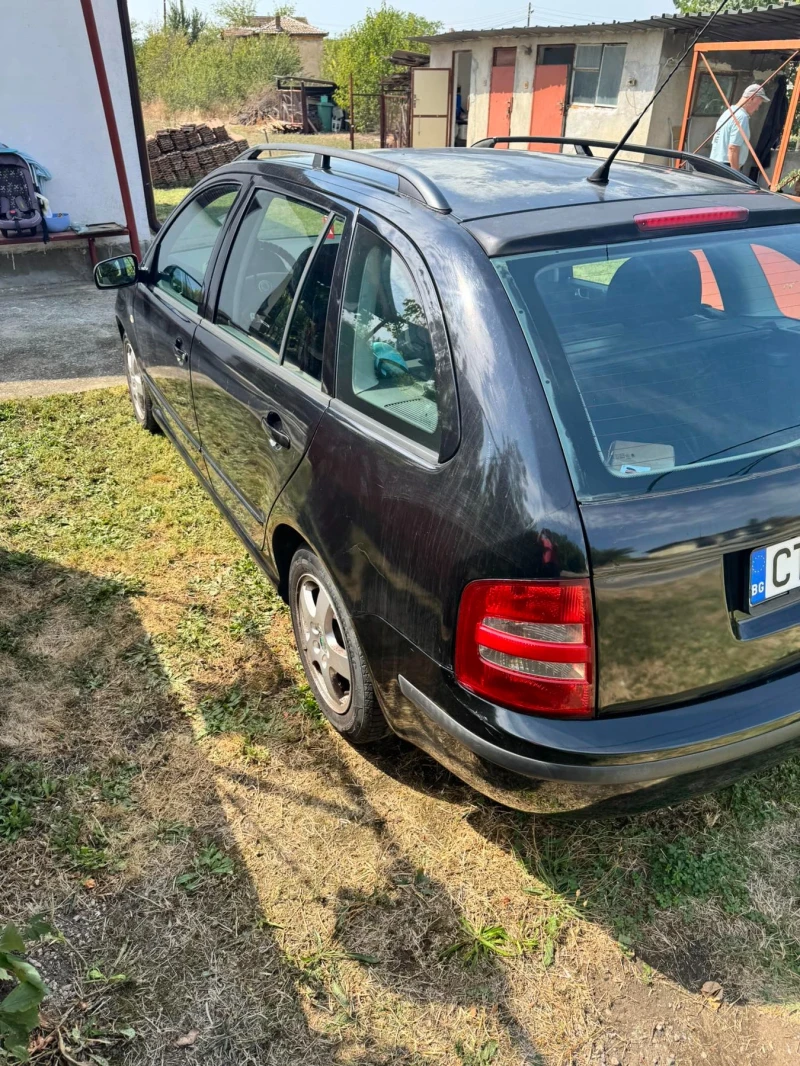 Skoda Fabia - 1399 € - 64078398 1 | Car24.bg Skoda Fabia - 1399 € - 64078398 1