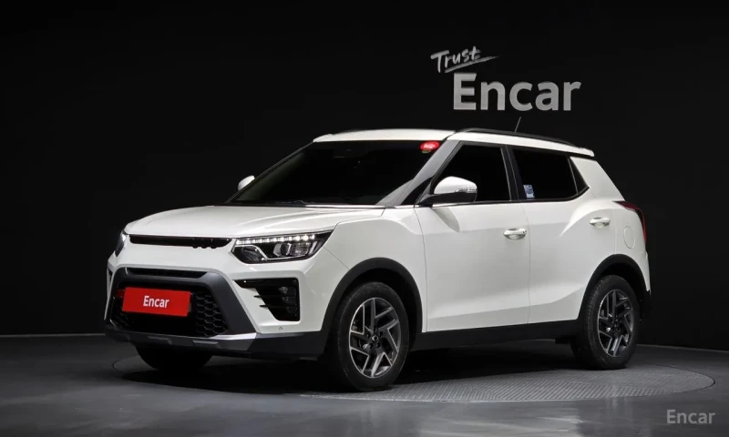 KGM Tivoli V5 | КРАЙНА ЦЕНА ДО БГ! - 17500 € - 47912041 1 | Car24.bg KGM Tivoli V5 | КРАЙНА ЦЕНА ДО БГ! - 17500 € - 47912041 1
