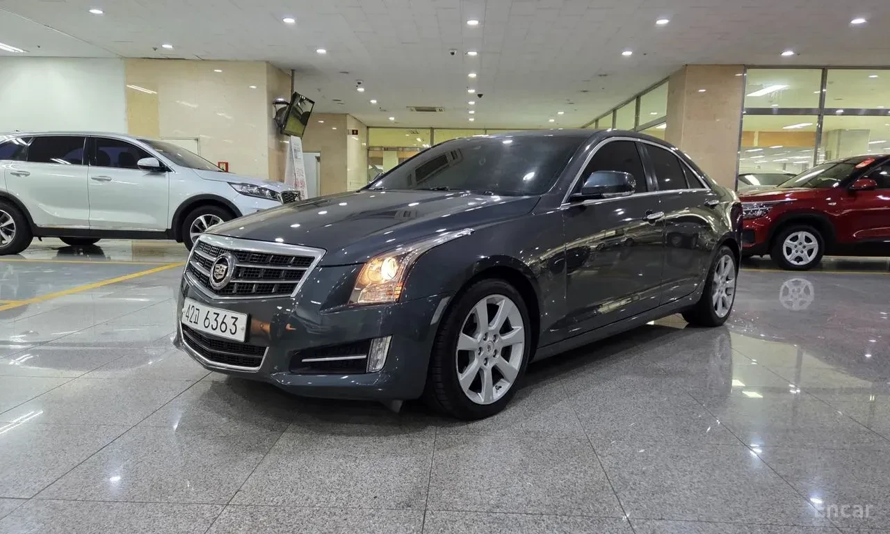 Cadillac ATS 2.0T* ДИСТРОНИК* СЛЕДЕНЕ НА ЛЕНТИ* КРАЙНА ЦЕНА* | Auto.bg — изображение 1 Cadillac ATS 2.0T* ДИСТРОНИК* СЛЕДЕНЕ НА ЛЕНТИ* КРАЙНА ЦЕНА* | Auto.bg — изображение 1