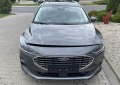 Ford Focus Turnier Titanium X Aut. mild Hybrid  - [3] 